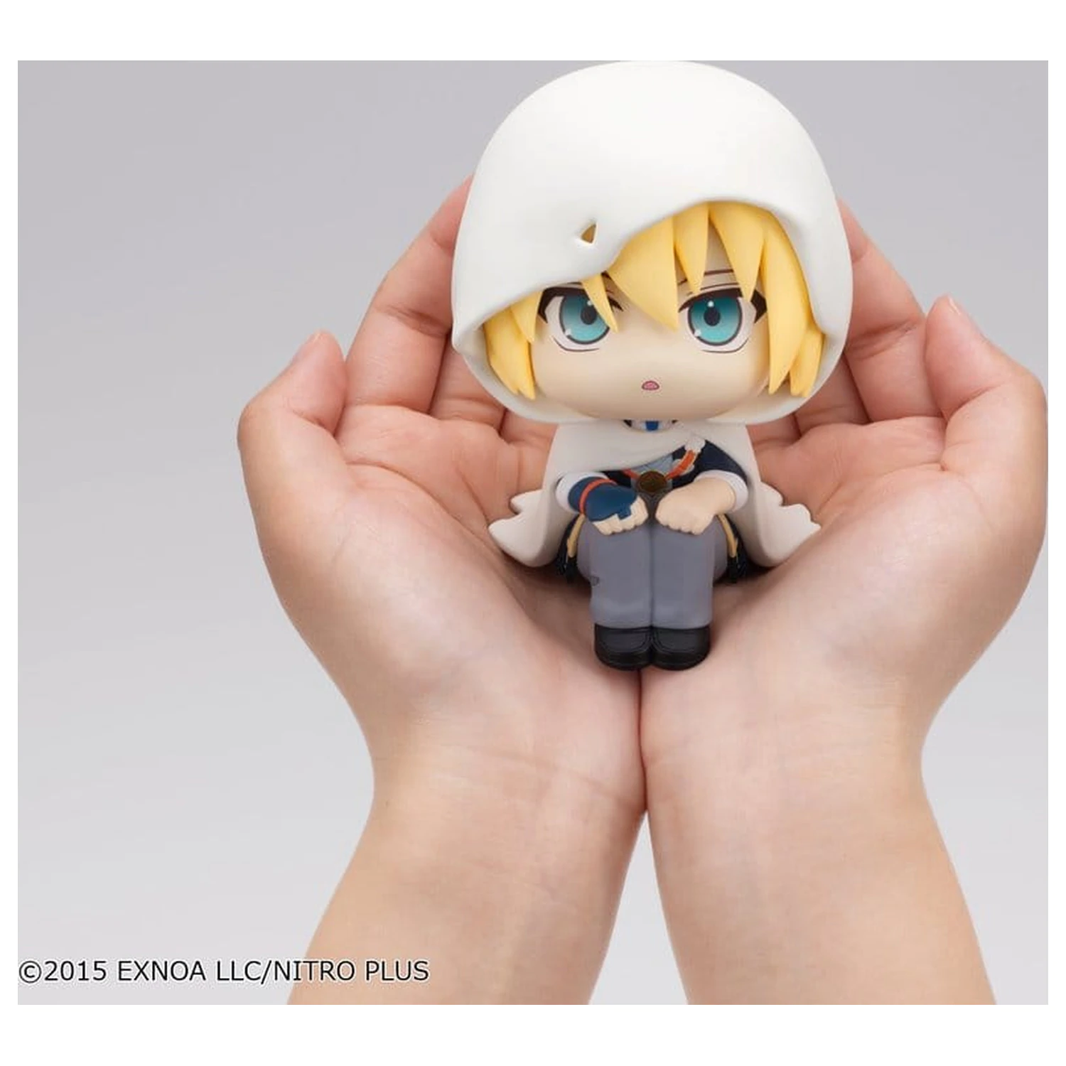 Touken Ranbu Look Up Figurka z PVC Kunihiro Yamanbagiri 11 cm zdjęcie produktu