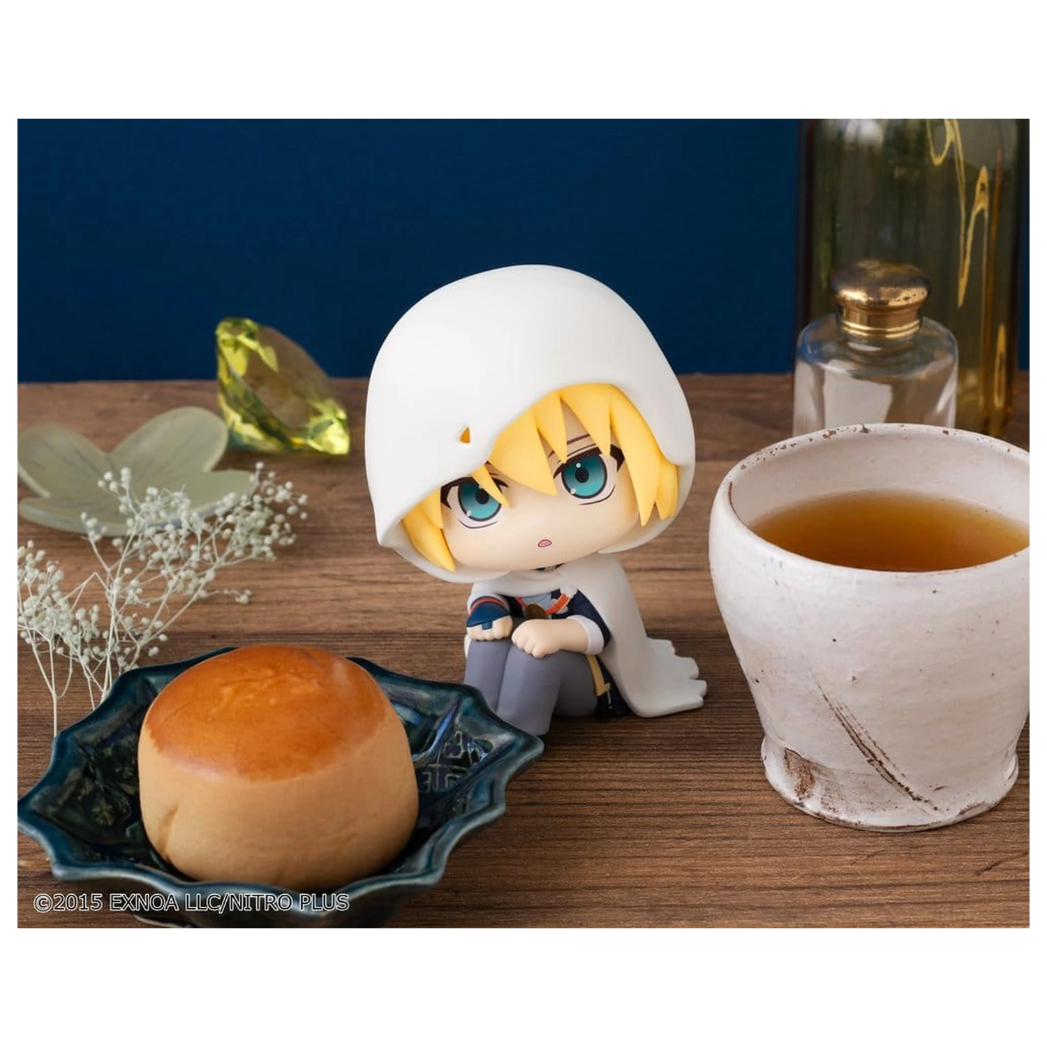 Touken Ranbu Look Up Figurka z PVC Kunihiro Yamanbagiri 11 cm zdjęcie produktu