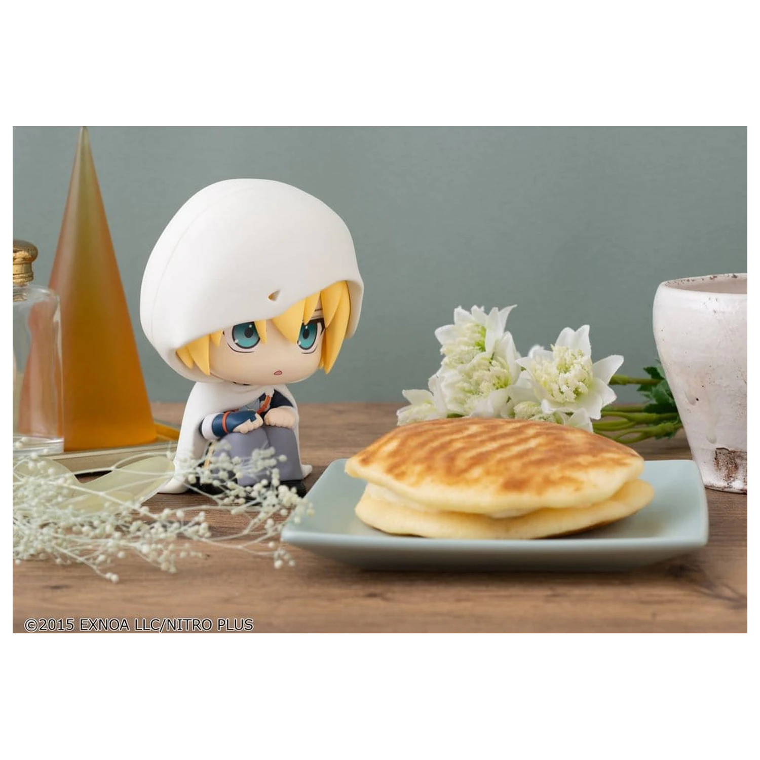 Touken Ranbu Look Up Figurka z PVC Kunihiro Yamanbagiri 11 cm zdjęcie produktu