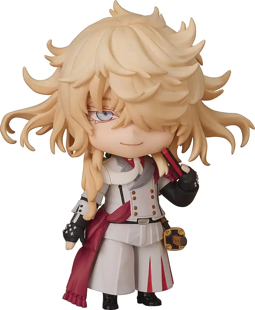 Touken Ranbu Nendoroid Figurka Akcji Ichimonji Norimune 10 cm zdjęcie produktu