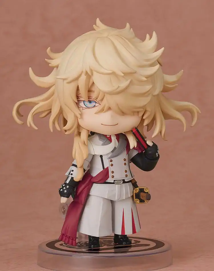 Touken Ranbu Nendoroid Figurka Akcji Ichimonji Norimune 10 cm zdjęcie produktu