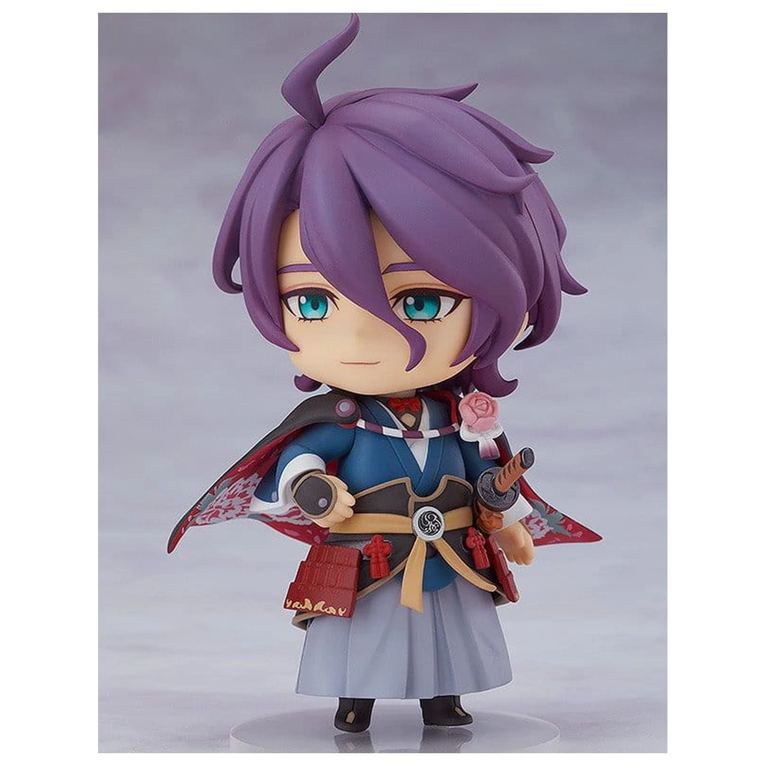 Touken Ranbu Nendoroid figurka akcji Kasen Kanesada 10cm zdjęcie produktu