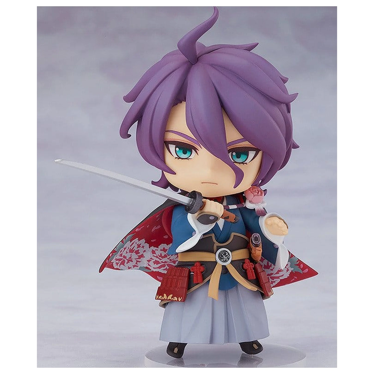Touken Ranbu Nendoroid figurka akcji Kasen Kanesada 10cm zdjęcie produktu