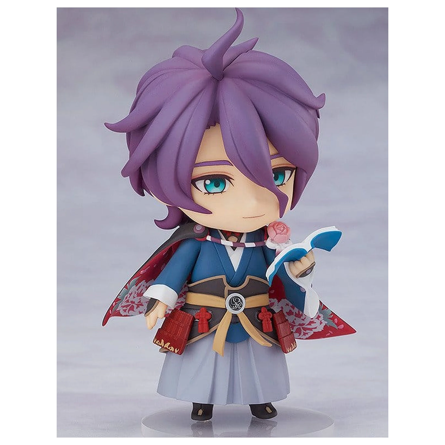 Touken Ranbu Nendoroid figurka akcji Kasen Kanesada 10cm zdjęcie produktu
