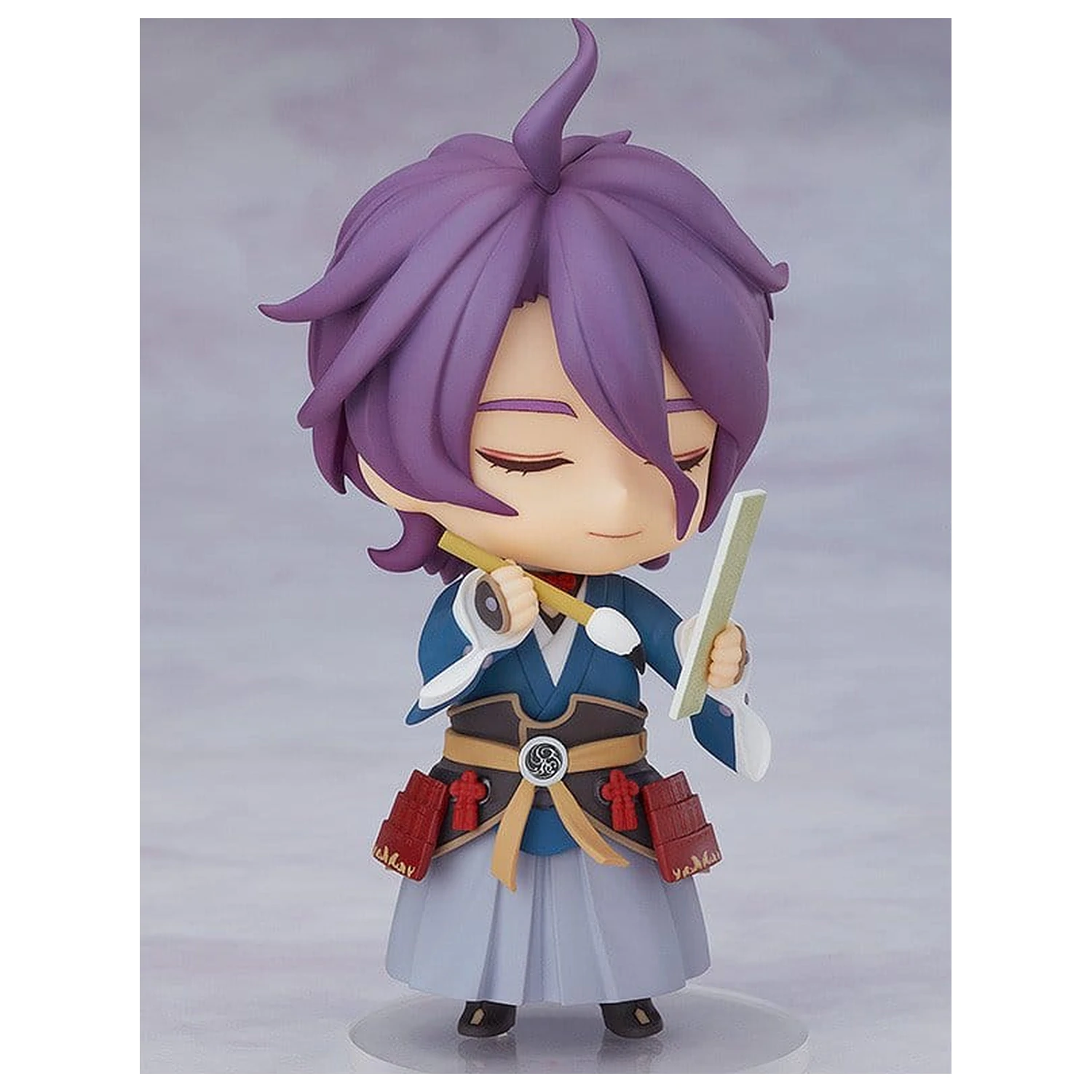 Touken Ranbu Nendoroid figurka akcji Kasen Kanesada 10cm zdjęcie produktu