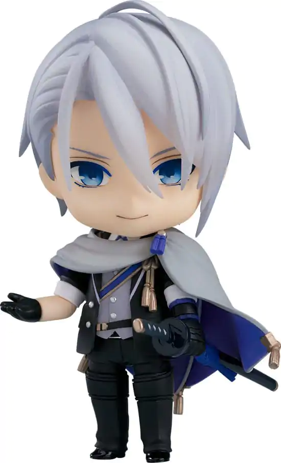 Touken Ranbu Nendoroid figurka akcji Yamambagiri Chougi 10 cm zdjęcie produktu