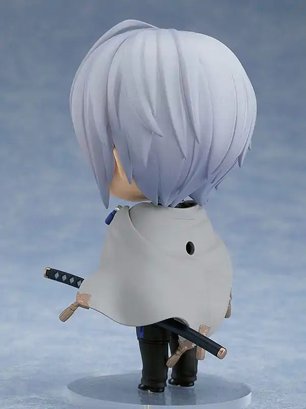 Touken Ranbu Nendoroid figurka akcji Yamambagiri Chougi 10 cm zdjęcie produktu