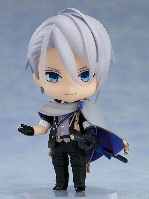 Touken Ranbu Nendoroid figurka akcji Yamambagiri Chougi 10 cm zdjęcie produktu