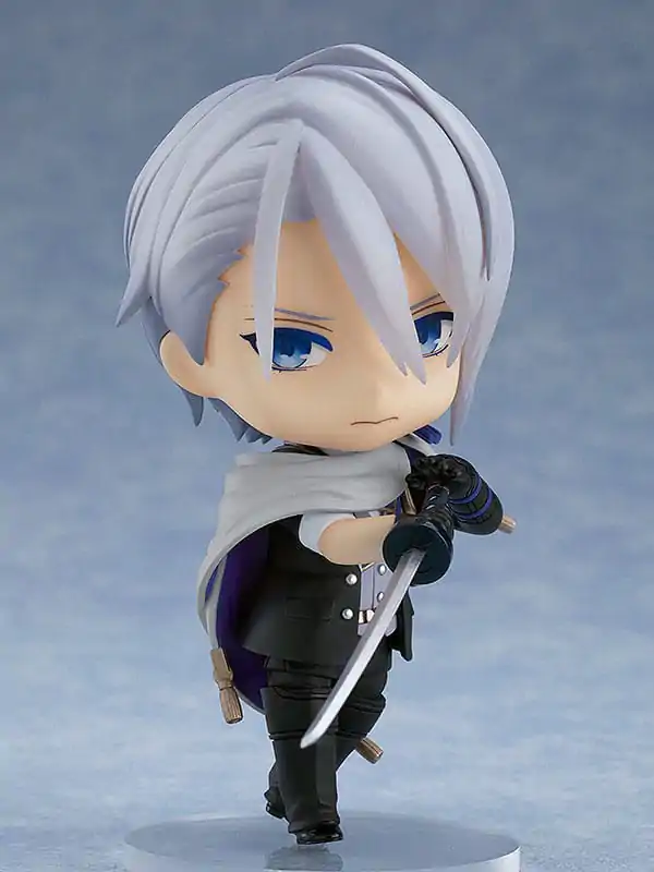 Touken Ranbu Nendoroid figurka akcji Yamambagiri Chougi 10 cm zdjęcie produktu