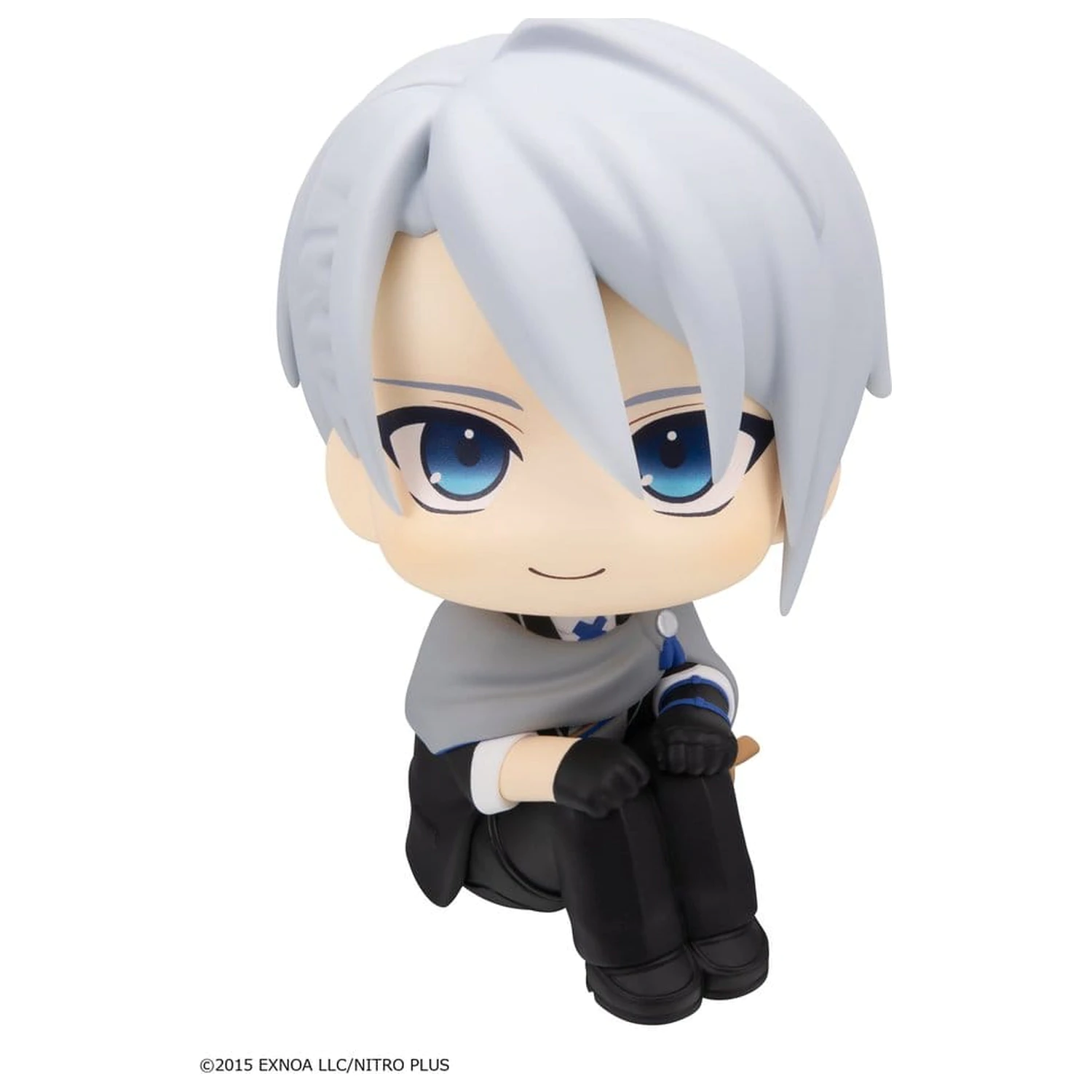 Touken Ranbu-ONLINE Look Up Figurka z PVC Chougi Yamanbagiri 11 cm zdjęcie produktu
