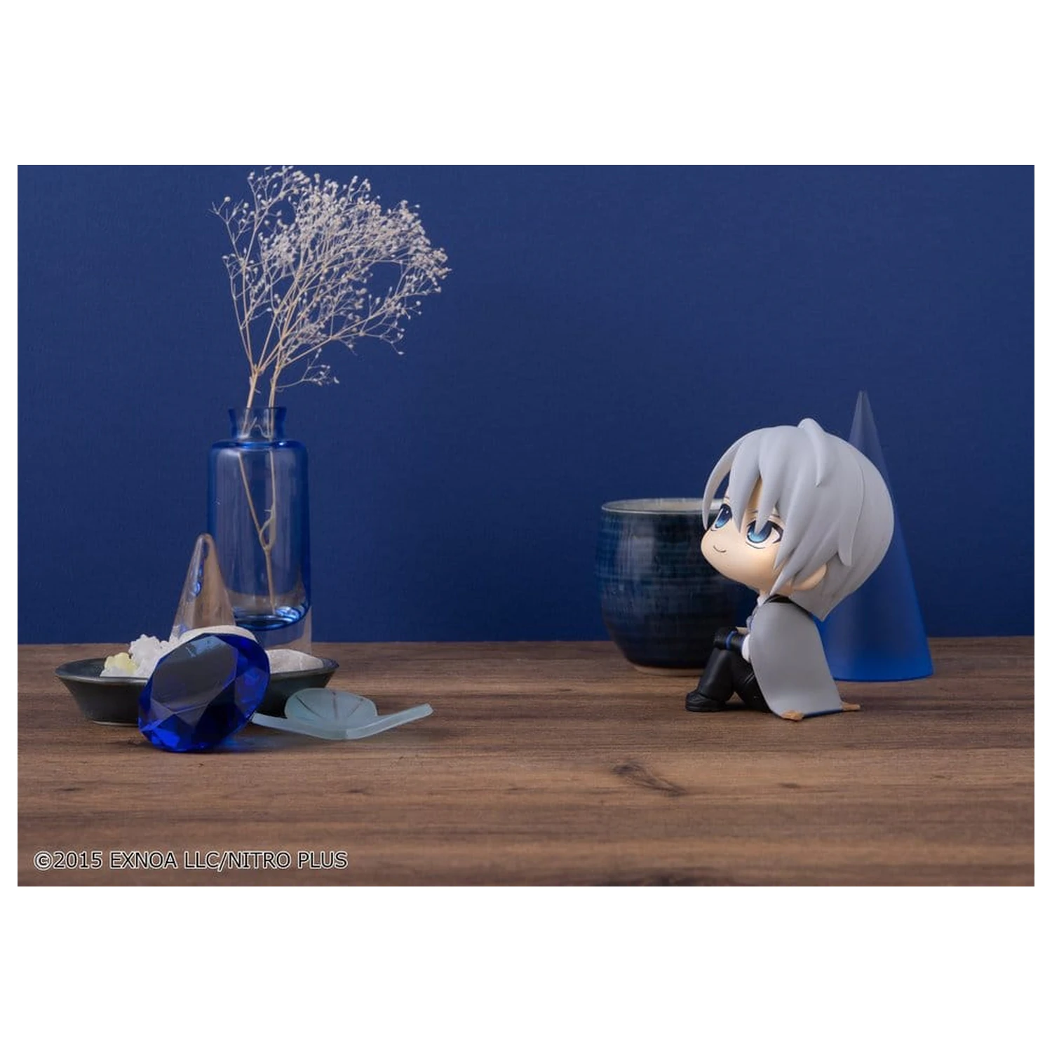 Touken Ranbu-ONLINE Look Up Figurka z PVC Chougi Yamanbagiri 11 cm zdjęcie produktu