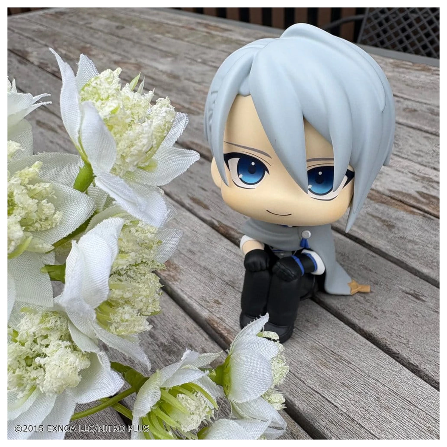 Touken Ranbu-ONLINE Look Up Figurka z PVC Chougi Yamanbagiri 11 cm zdjęcie produktu