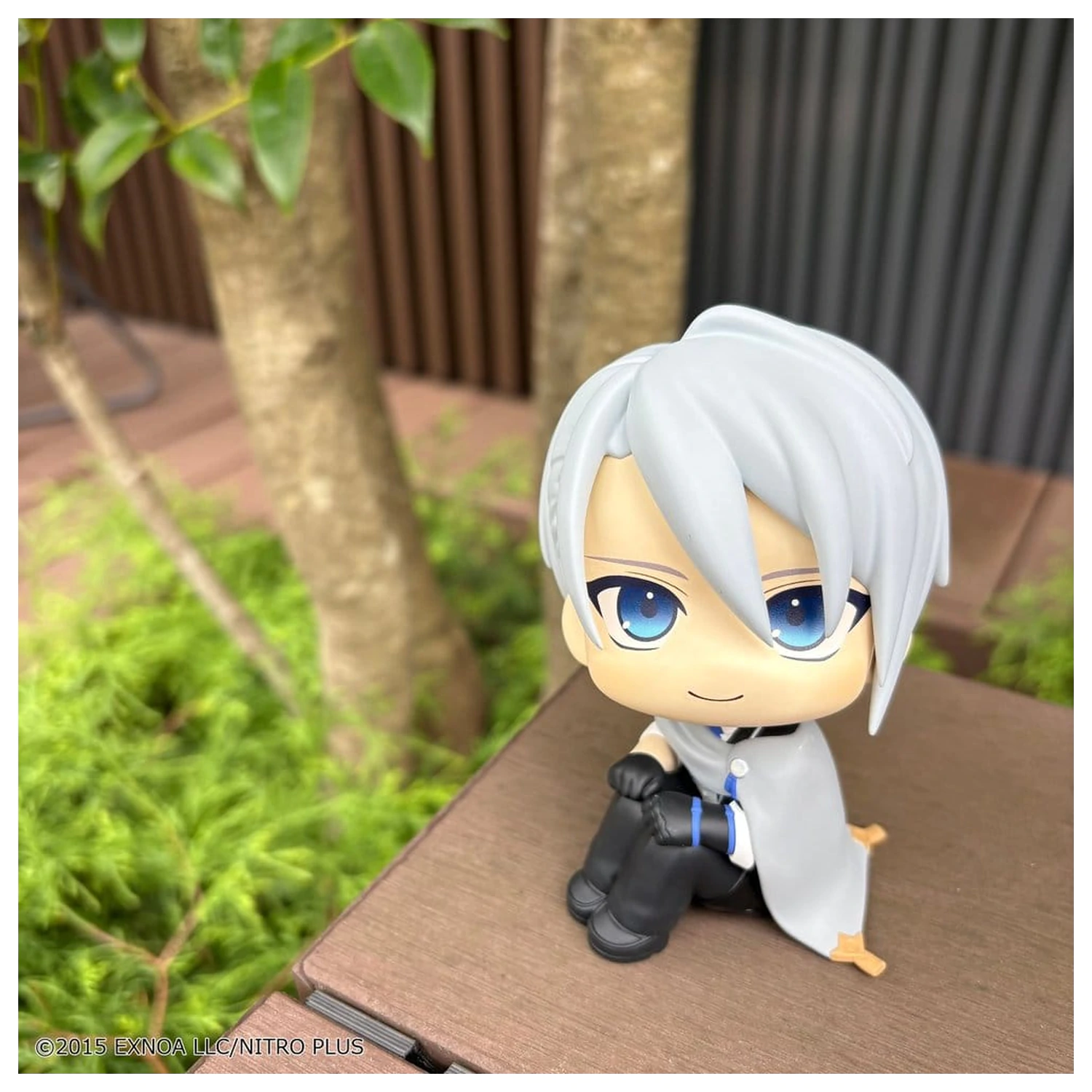 Touken Ranbu-ONLINE Look Up Figurka z PVC Chougi Yamanbagiri 11 cm zdjęcie produktu