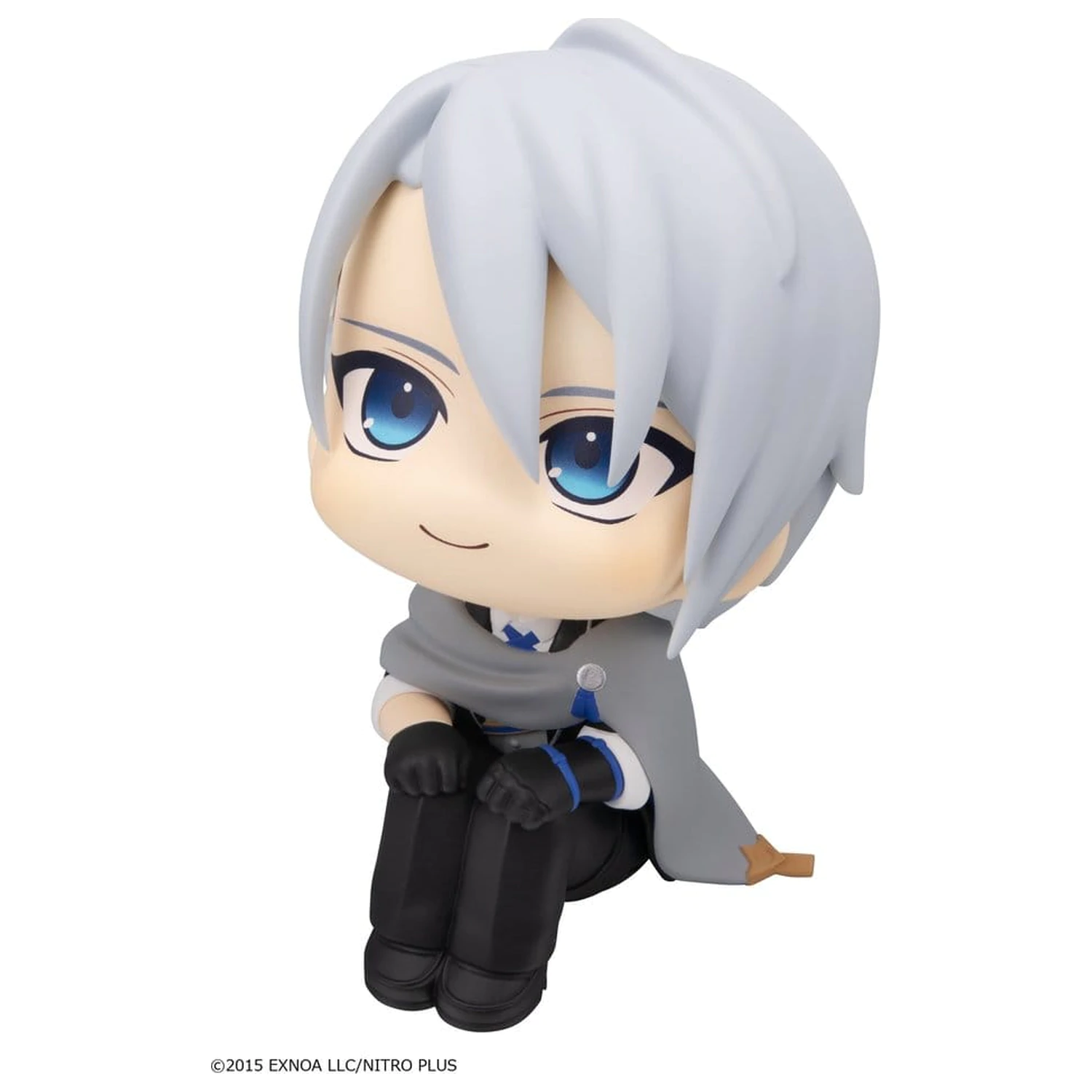 Touken Ranbu-ONLINE Look Up Figurka z PVC Chougi Yamanbagiri 11 cm zdjęcie produktu