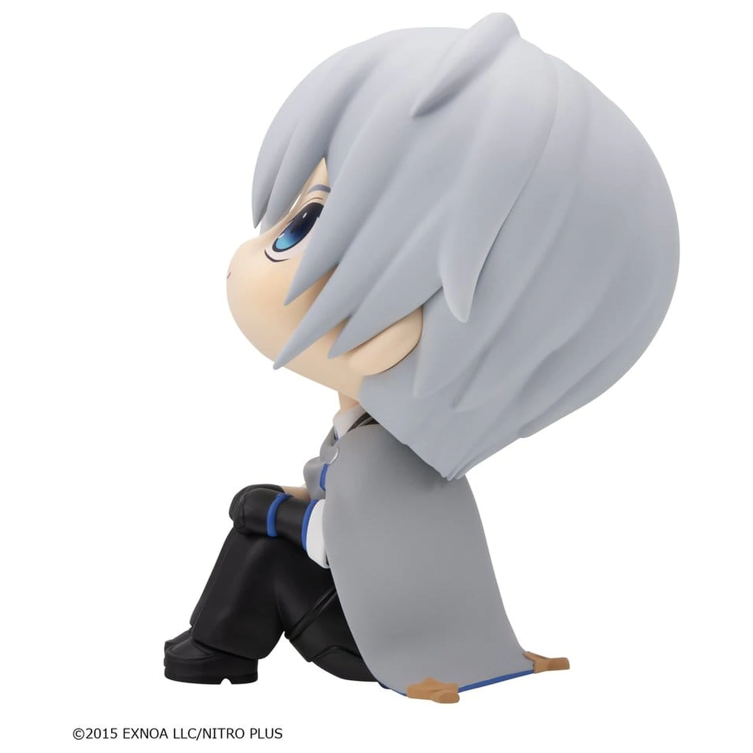 Touken Ranbu-ONLINE Look Up Figurka z PVC Chougi Yamanbagiri 11 cm zdjęcie produktu