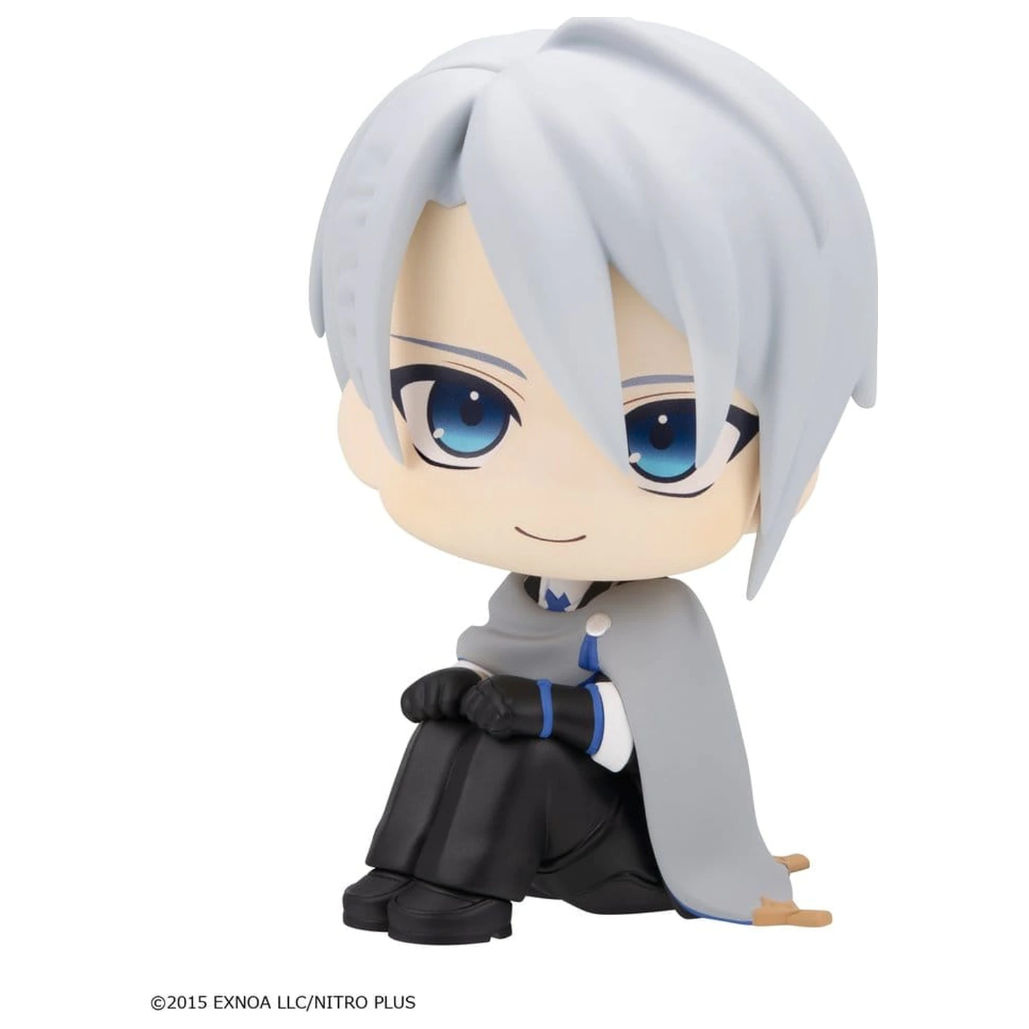 Touken Ranbu-ONLINE Look Up Figurka z PVC Chougi Yamanbagiri 11 cm zdjęcie produktu