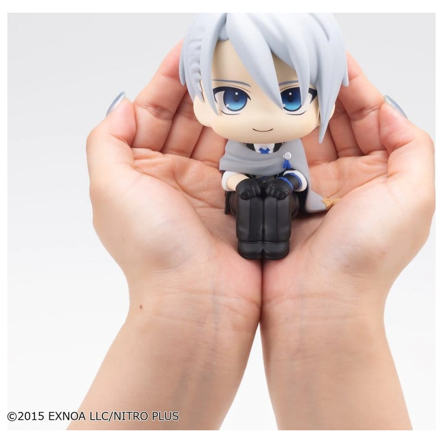 Touken Ranbu-ONLINE Look Up Figurka z PVC Chougi Yamanbagiri 11 cm zdjęcie produktu