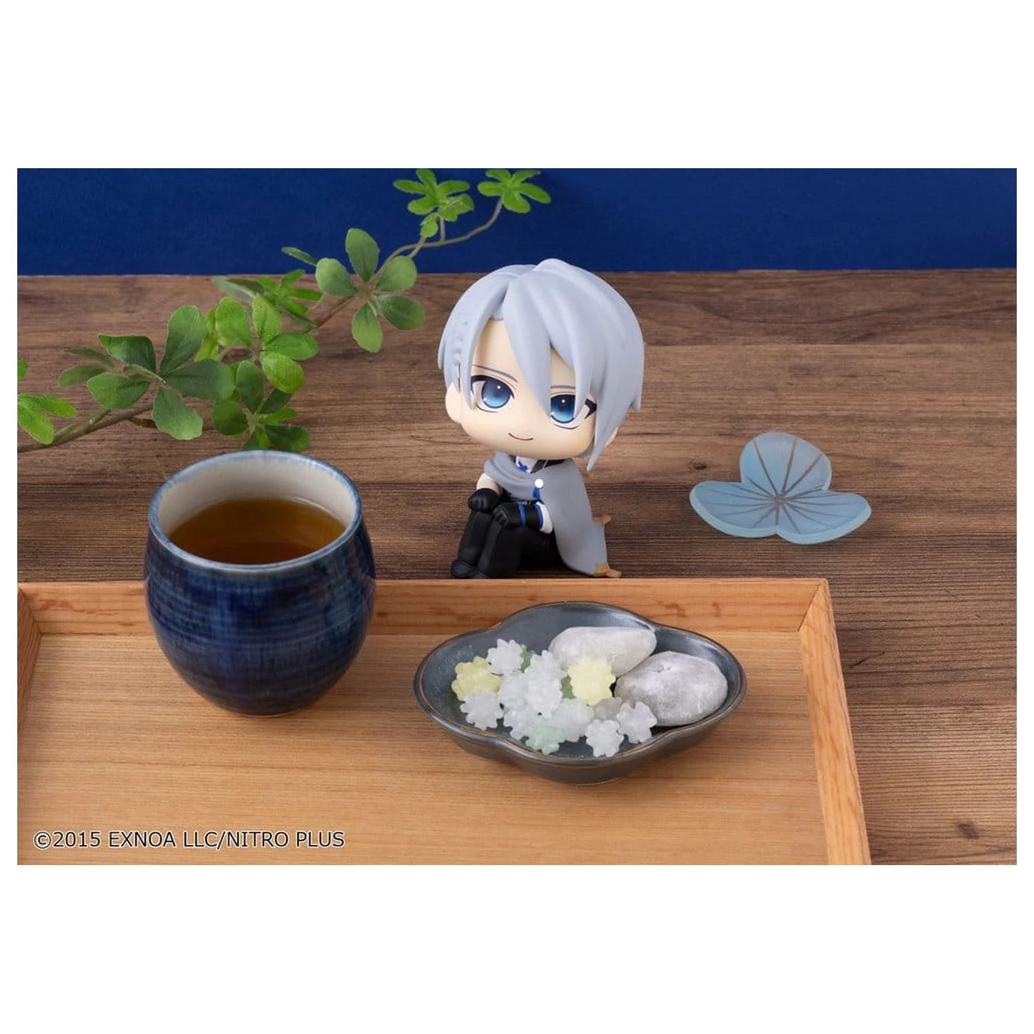 Touken Ranbu-ONLINE Look Up Figurka z PVC Chougi Yamanbagiri 11 cm zdjęcie produktu