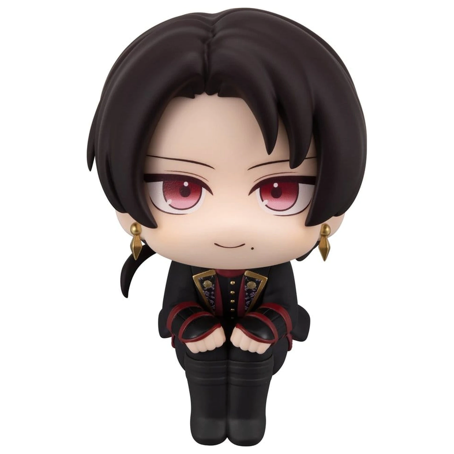 Touken Ranbu-ONLINE Look Up Figurka PVC Kiyomitsu Kashu 11 cm zdjęcie produktu