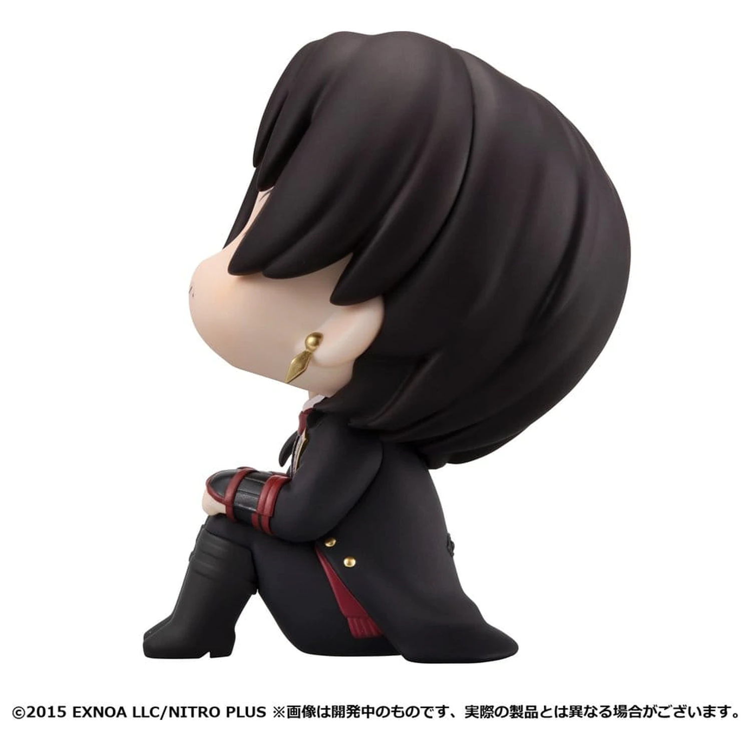 Touken Ranbu-ONLINE Look Up Figurka PVC Kiyomitsu Kashu 11 cm zdjęcie produktu