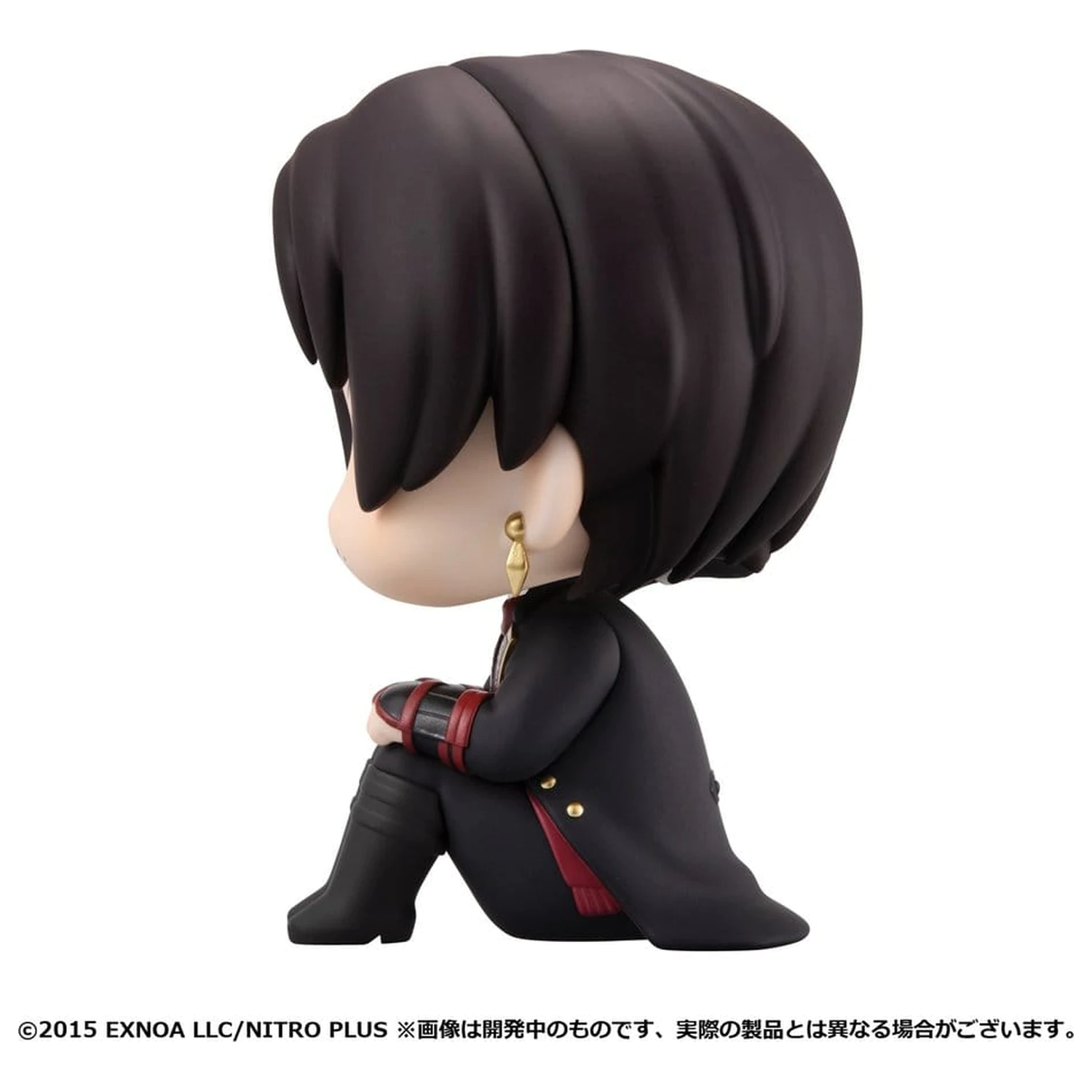 Touken Ranbu-ONLINE Look Up Figurka PVC Kiyomitsu Kashu 11 cm zdjęcie produktu