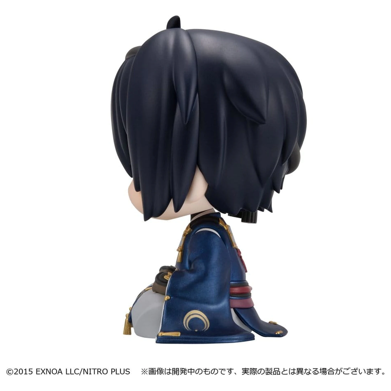 Touken Ranbu-ONLINE Look Up Figurka PVC Munechika Mikazuki 11 cm zdjęcie produktu