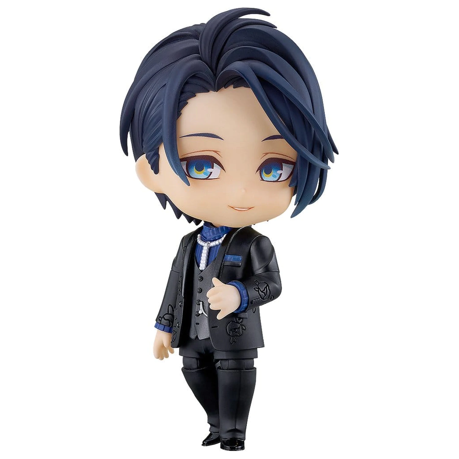 Touken Ranbu Online Nendoroid Figurka Munechika: Ceremonial Attire Ver. 10 cm zdjęcie produktu