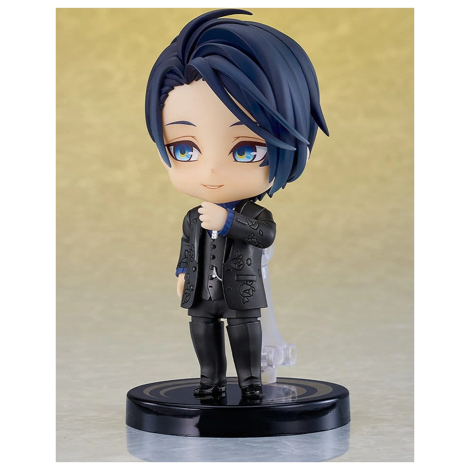 Touken Ranbu Online Nendoroid Figurka Munechika: Ceremonial Attire Ver. 10 cm zdjęcie produktu