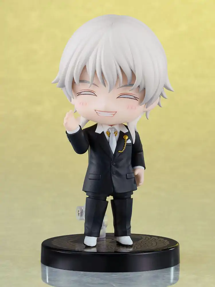 Touken Ranbu Online Nendoroid Figurka Akcji Tsurumaru Kuninaga: Ceremonial Attire Ver. 10 cm zdjęcie produktu