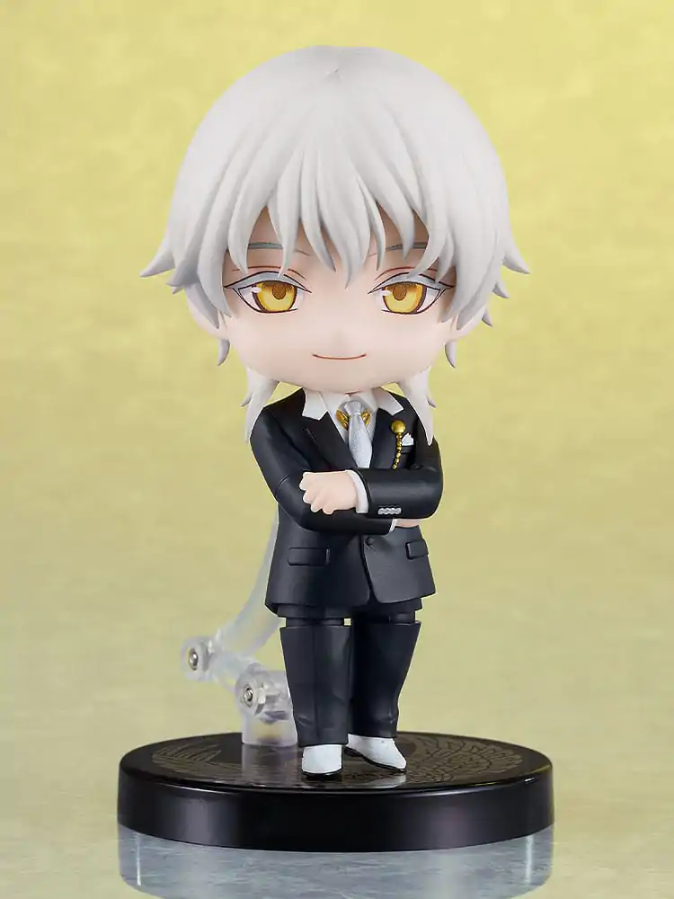 Touken Ranbu Online Nendoroid Figurka Akcji Tsurumaru Kuninaga: Ceremonial Attire Ver. 10 cm zdjęcie produktu