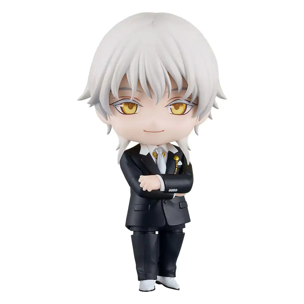 Touken Ranbu Online Nendoroid Figurka Akcji Tsurumaru Kuninaga: Ceremonial Attire Ver. 10 cm zdjęcie produktu