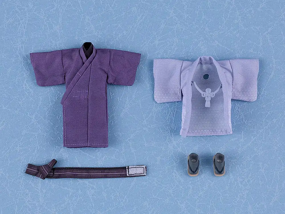 Touken Ranbu -ONLINE- Nendoroid Doll Figurka Akcji Heshikiri Hasebe: Casual Outfit Ver. 14 cm zdjęcie produktu