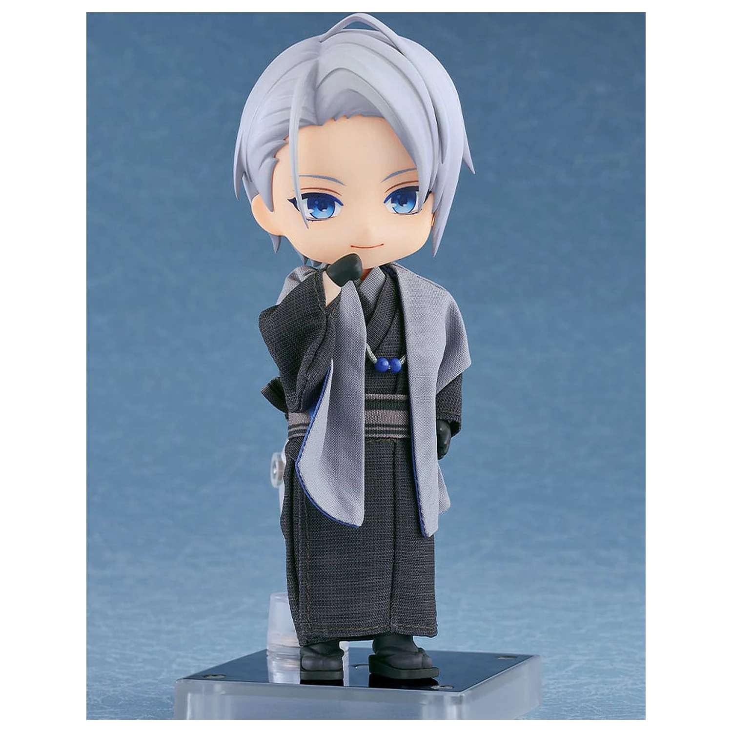 Touken Ranbu -ONLINE- Nendoroid Doll Action Figure Yamanbagiri Chougi: Casual Outfit Ver. 14 cm zdjęcie produktu