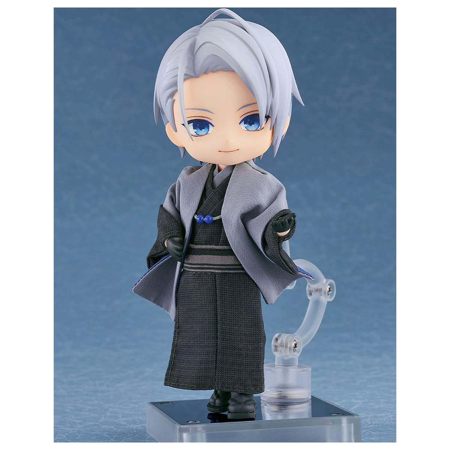 Touken Ranbu -ONLINE- Nendoroid Doll Action Figure Yamanbagiri Chougi: Casual Outfit Ver. 14 cm zdjęcie produktu