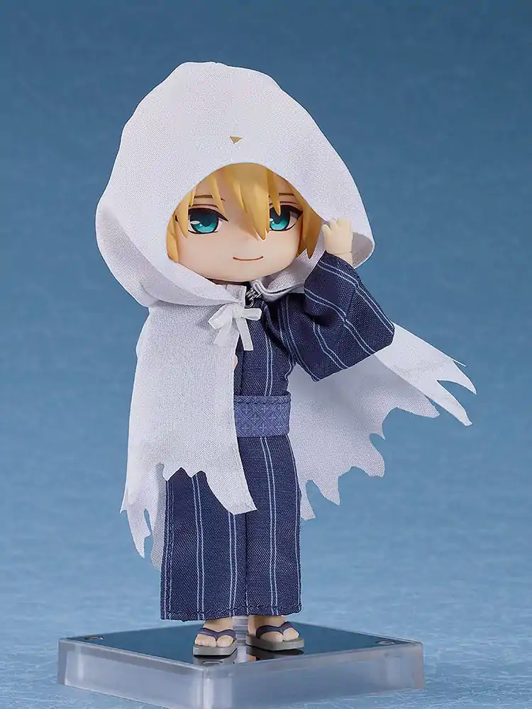 Touken Ranbu -ONLINE- Nendoroid Doll Figurka Akcji Yamanbagiri Kunihiro: Casual Outfit Ver. 14 cm zdjęcie produktu