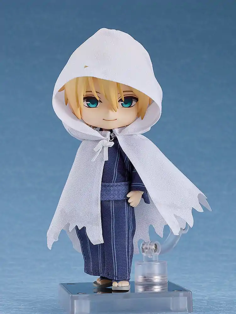 Touken Ranbu -ONLINE- Nendoroid Doll Figurka Akcji Yamanbagiri Kunihiro: Casual Outfit Ver. 14 cm zdjęcie produktu