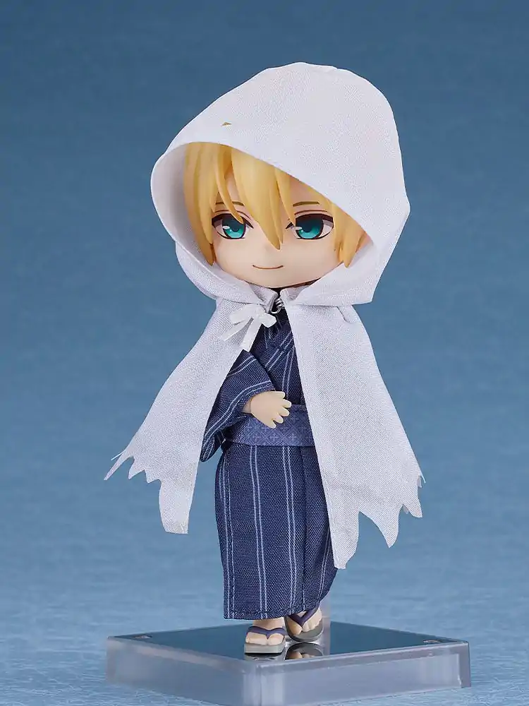 Touken Ranbu -ONLINE- Nendoroid Doll Figurka Akcji Yamanbagiri Kunihiro: Casual Outfit Ver. 14 cm zdjęcie produktu