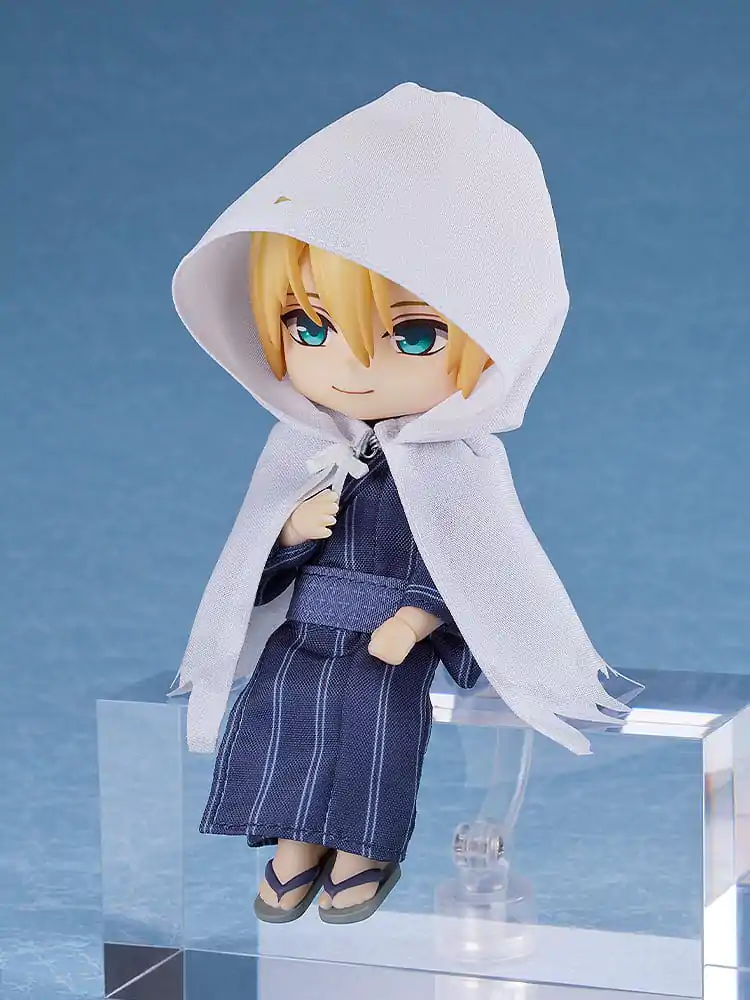 Touken Ranbu -ONLINE- Nendoroid Doll Figurka Akcji Yamanbagiri Kunihiro: Casual Outfit Ver. 14 cm zdjęcie produktu