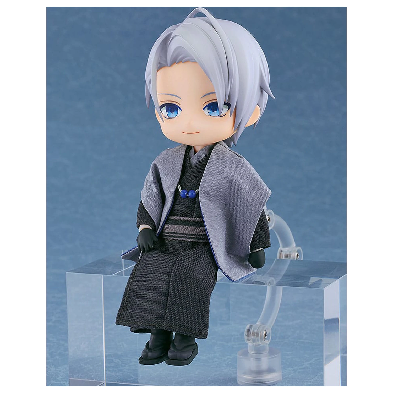 Touken Ranbu ONLINE Akcesoria Nendoroid do figurek Nendoroid Doll Zestaw ubrania: Yamanbagiri Chougi - Casual Outfit Ver. zdjęcie produktu