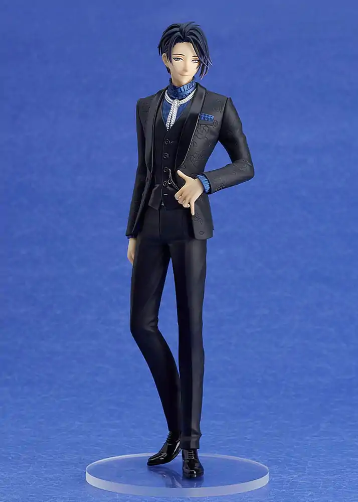 Touken Ranbu Online Pop Up Parade figurka PCV Mikazuki Munechika: Ceremonial Attire Ver. Rozmiar L 24 cm zdjęcie produktu