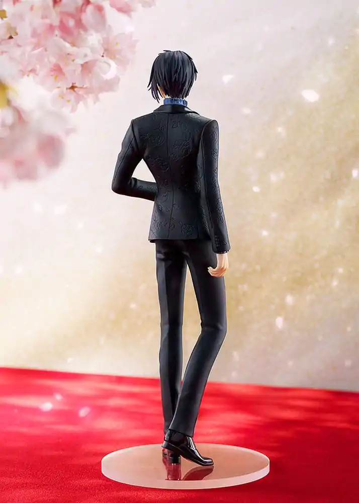 Touken Ranbu Online Pop Up Parade figurka PCV Mikazuki Munechika: Ceremonial Attire Ver. Rozmiar L 24 cm zdjęcie produktu