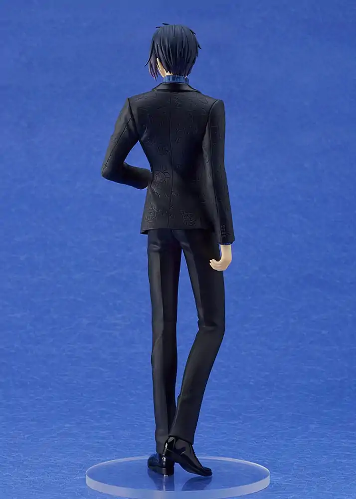 Touken Ranbu Online Pop Up Parade figurka PCV Mikazuki Munechika: Ceremonial Attire Ver. Rozmiar L 24 cm zdjęcie produktu