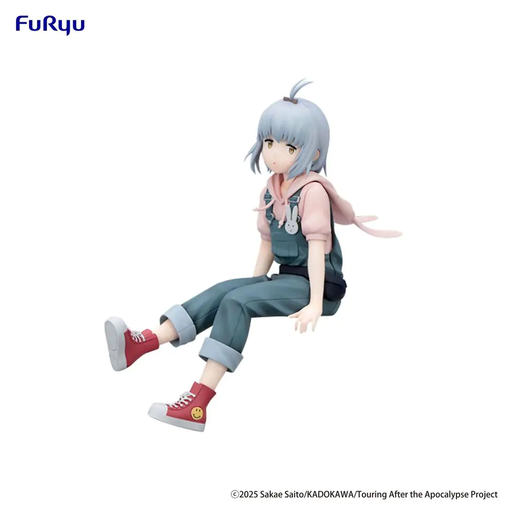 Touring After The Apocalypse Airi Noodle Stopper figure 14 cm zdjęcie produktu