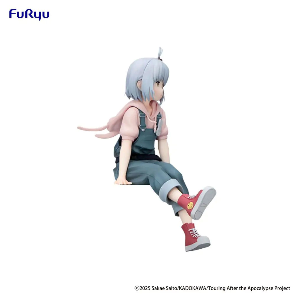 Touring After The Apocalypse Airi Noodle Stopper figure 14 cm zdjęcie produktu