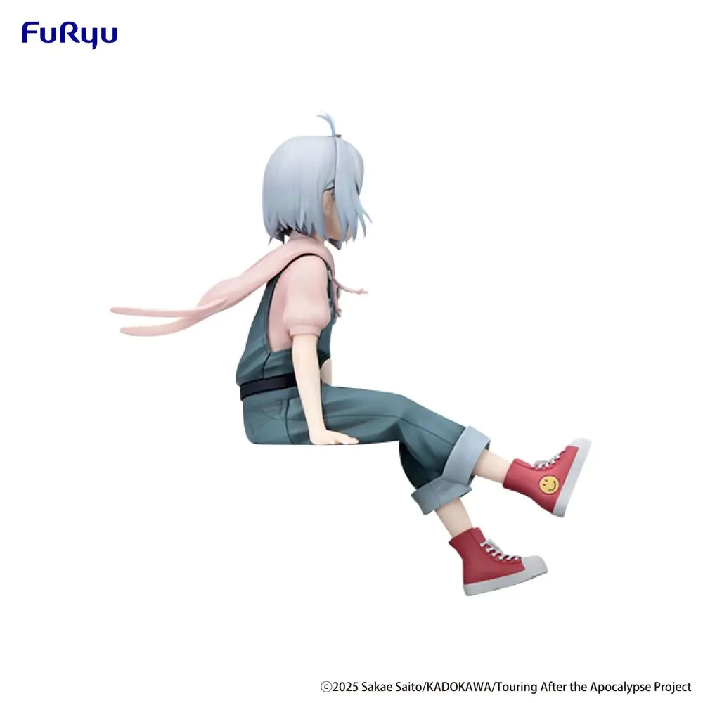 Touring After The Apocalypse Airi Noodle Stopper figure 14 cm zdjęcie produktu