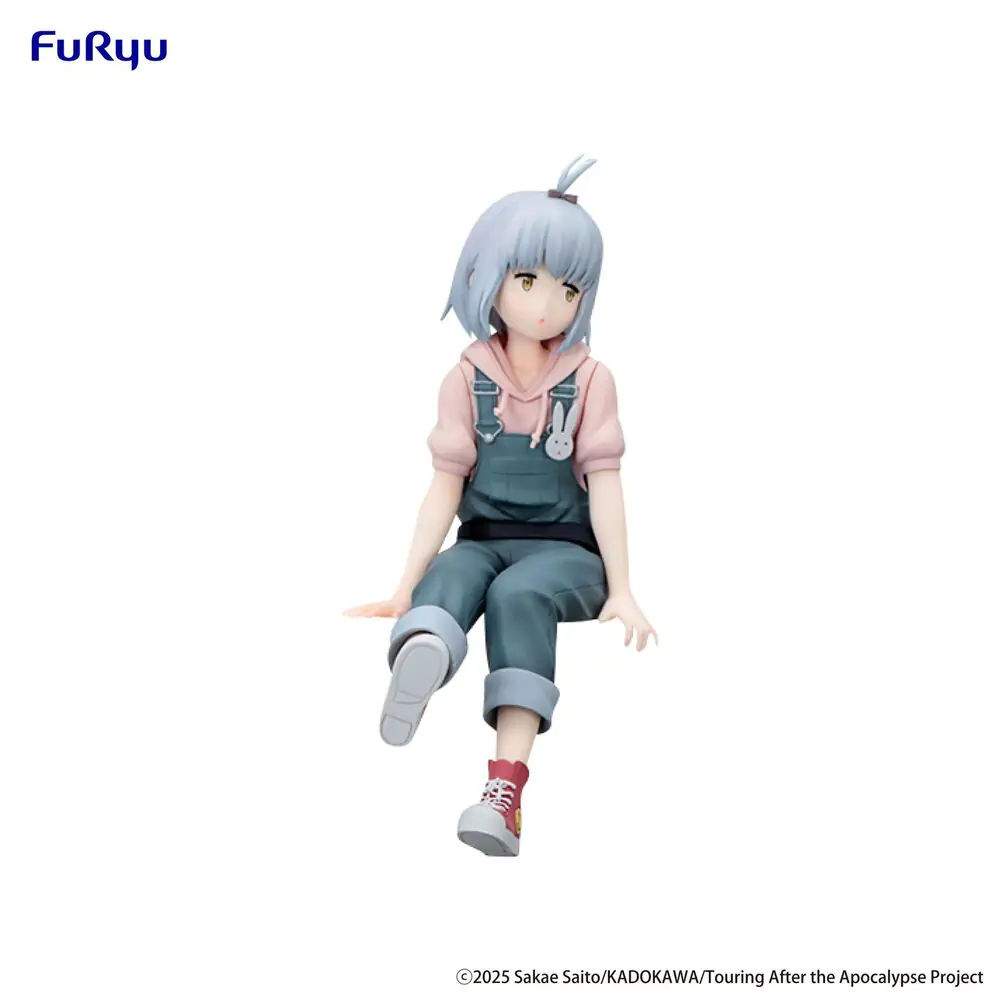 Touring After The Apocalypse Airi Noodle Stopper figure 14 cm zdjęcie produktu