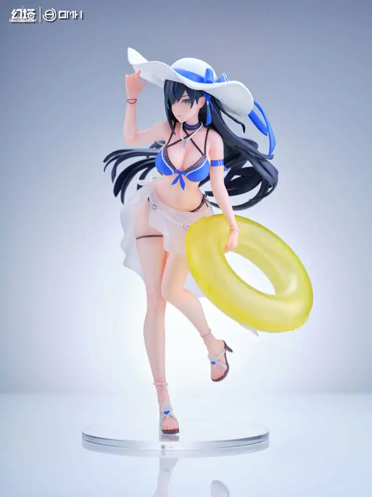 Tower of Fantasy PVC Statua 1/7 Lin 25 cm zdjęcie produktu