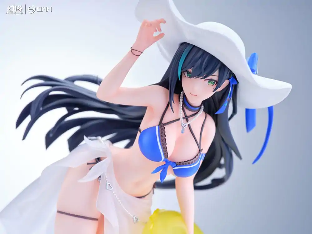 Tower of Fantasy PVC Statua 1/7 Lin 25 cm zdjęcie produktu