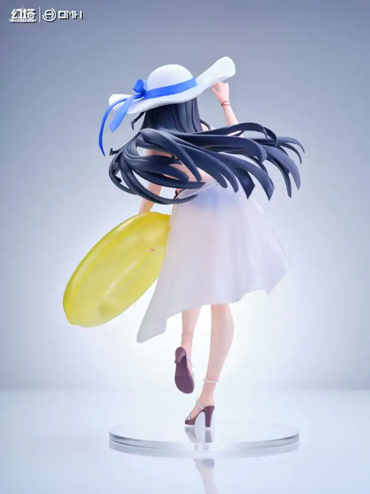 Tower of Fantasy PVC Statua 1/7 Lin 25 cm zdjęcie produktu