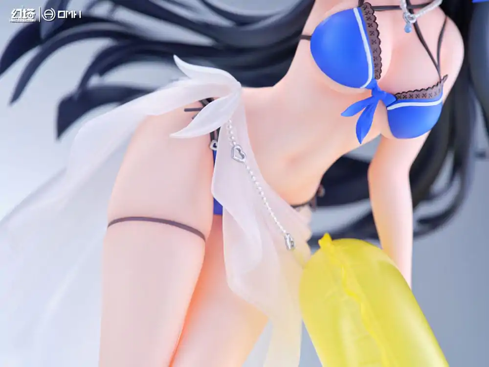 Tower of Fantasy PVC Statua 1/7 Lin 25 cm zdjęcie produktu